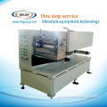 Continuous Coating Roller Machine with One Section Dry Oven for Lithium Battery Electrode Gn-Dyg-135